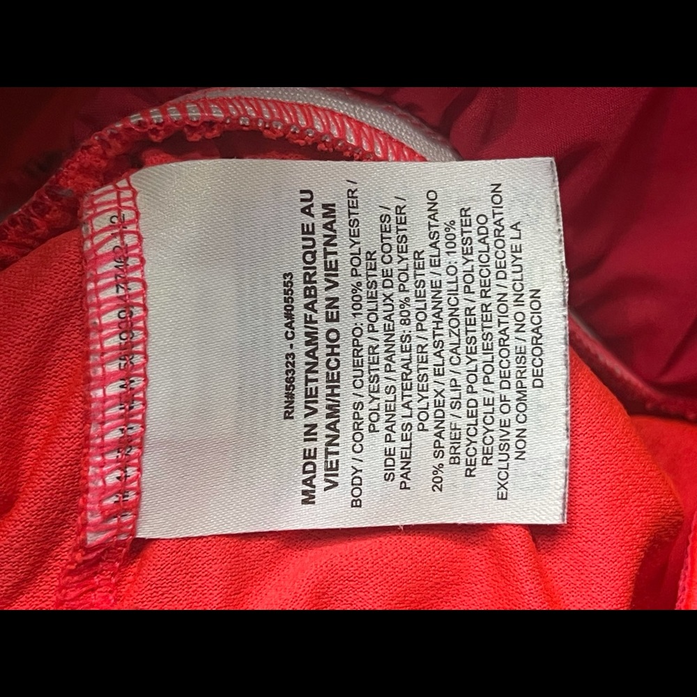 Nike Women's Dri-Fit  Running Shorts size M - Picture 8 of 8